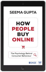 How People Buy Online The Psychology Behind Consumer Behaviour 1st Edition Seema Gupta