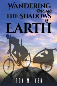 Wandering Through The Shadows Of Earth Rox M Ven