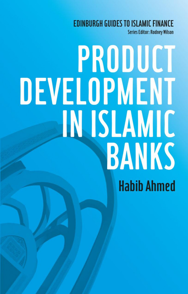 Product Development In Islamic Banks 1st Edition Habib Ahmed