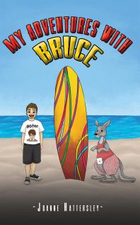 My Adventures With Bruce Joanne Hattersley