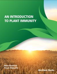 An Introduction To Plant Immunity 1st Edition Dhia Bouktila Yosra Habachi