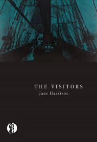 The Visitors 1st Edition Jane Harrison Wesley Enoch