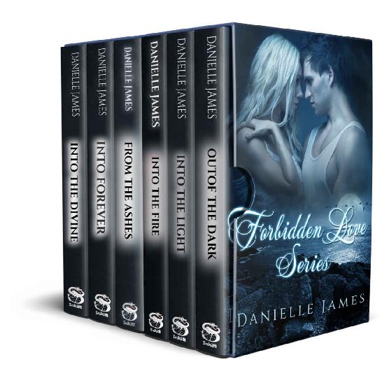 Forbidden Love 16 Danielle James