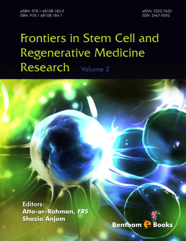 Frontiers In Stem Cell And Regenerative Medicine Research Volume 2 1st Edition Attaurrahman Shazia Anjum