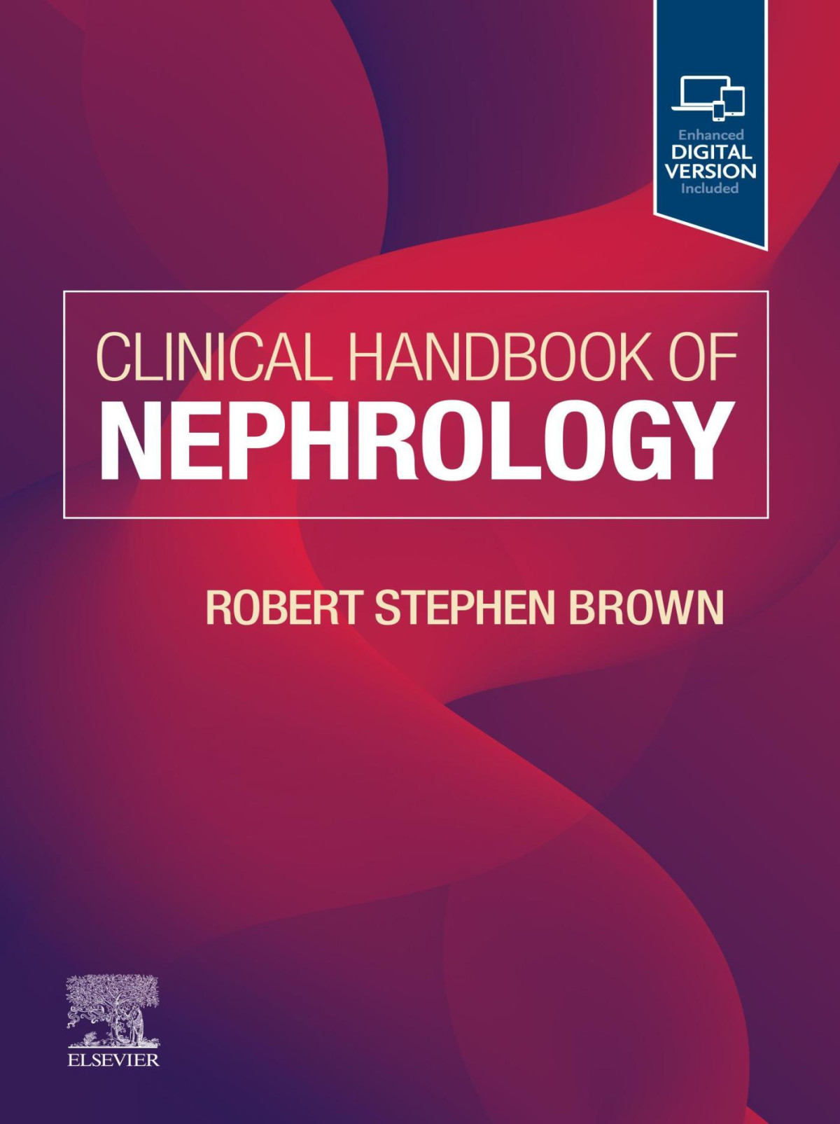 Clinical Handbook Of Nephrology 1st Edition Robert S Brown