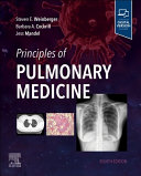 Principles Of Pulmonary Medicine 8e 8th Steven E Weinberger