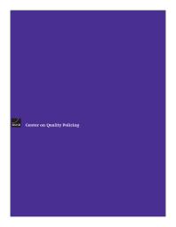 Toward A Comparison Of Dna Profiling And Databases In The United States And England 1st Edition Jeremiah Goulka Carl Matthies Emma Disley
