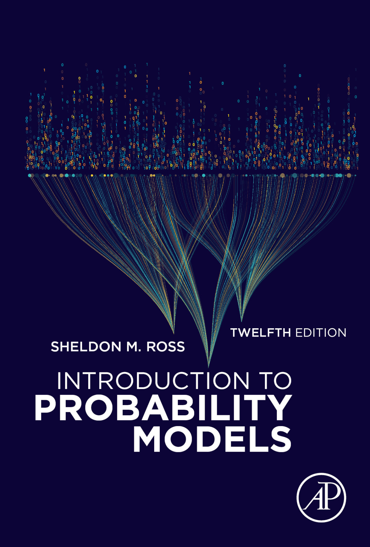 Introduction To Probability Models 12th Edition Sheldon M Ross