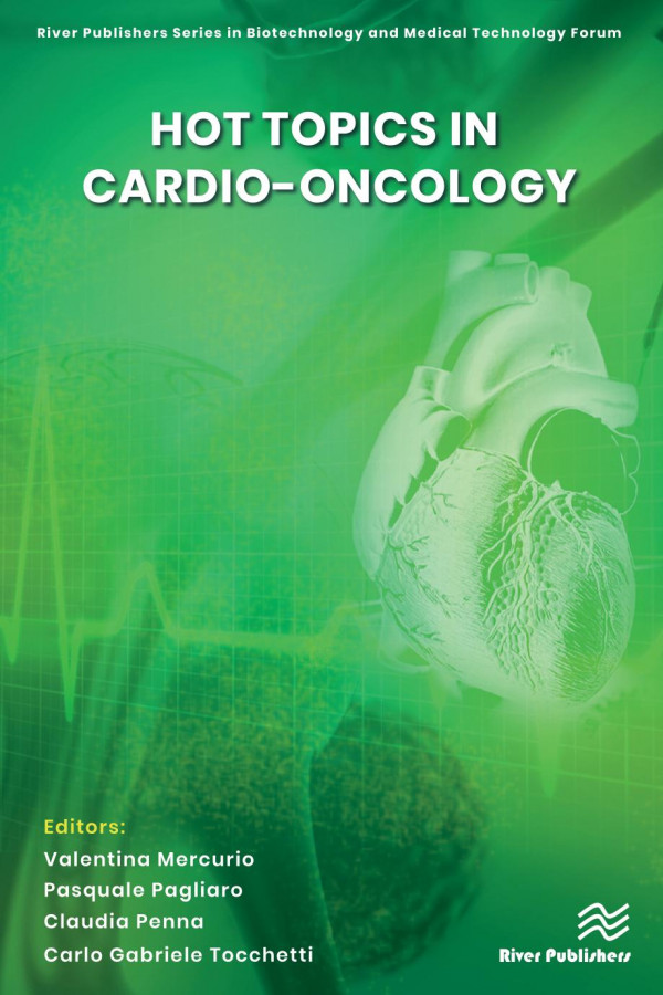 Hot Topics In Cardiooncology Valentina Mercurio Pasquale Pagliaro Claudia Penna Carlo Gabriele Tocchetti