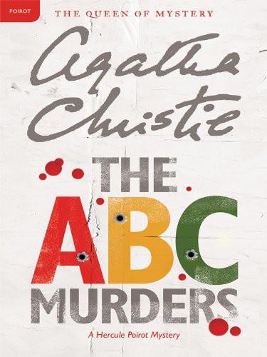 The Abc Murders Agatha Christie