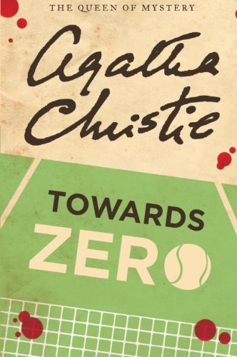 Towards Zero Agatha Christie