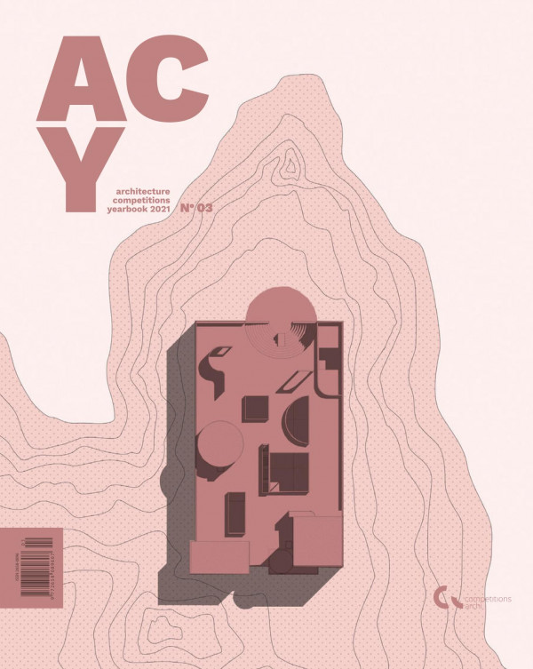 Architecture Competitions Yearbook 2021 N03 Competitionsarchi Marcin Husarz Katarzyna Lech Ania Rola Kamil Grajda Marta Szmidt