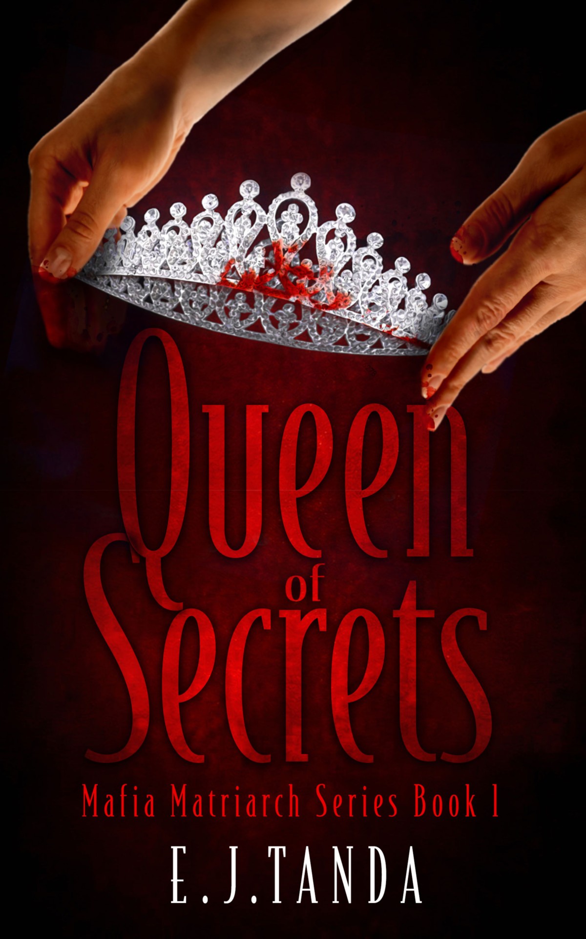 Queen Of Secrets Ejtanda