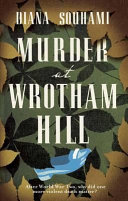 Murder At Wrotham Hill Diana Souhami