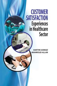 Customer Satisfaction 1st Edition Hartini Ahmad Mahmoud Allan