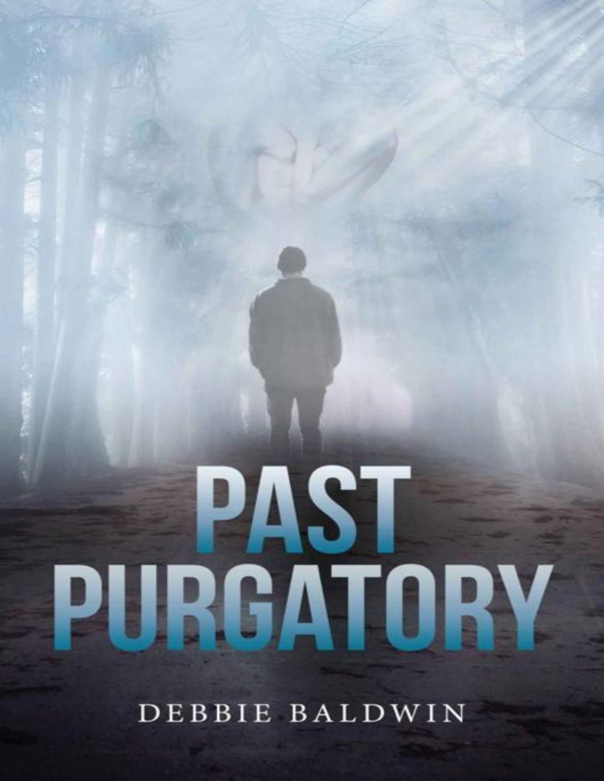Past Purgatory Bishop Security Series Book 4 Debbie Baldwin