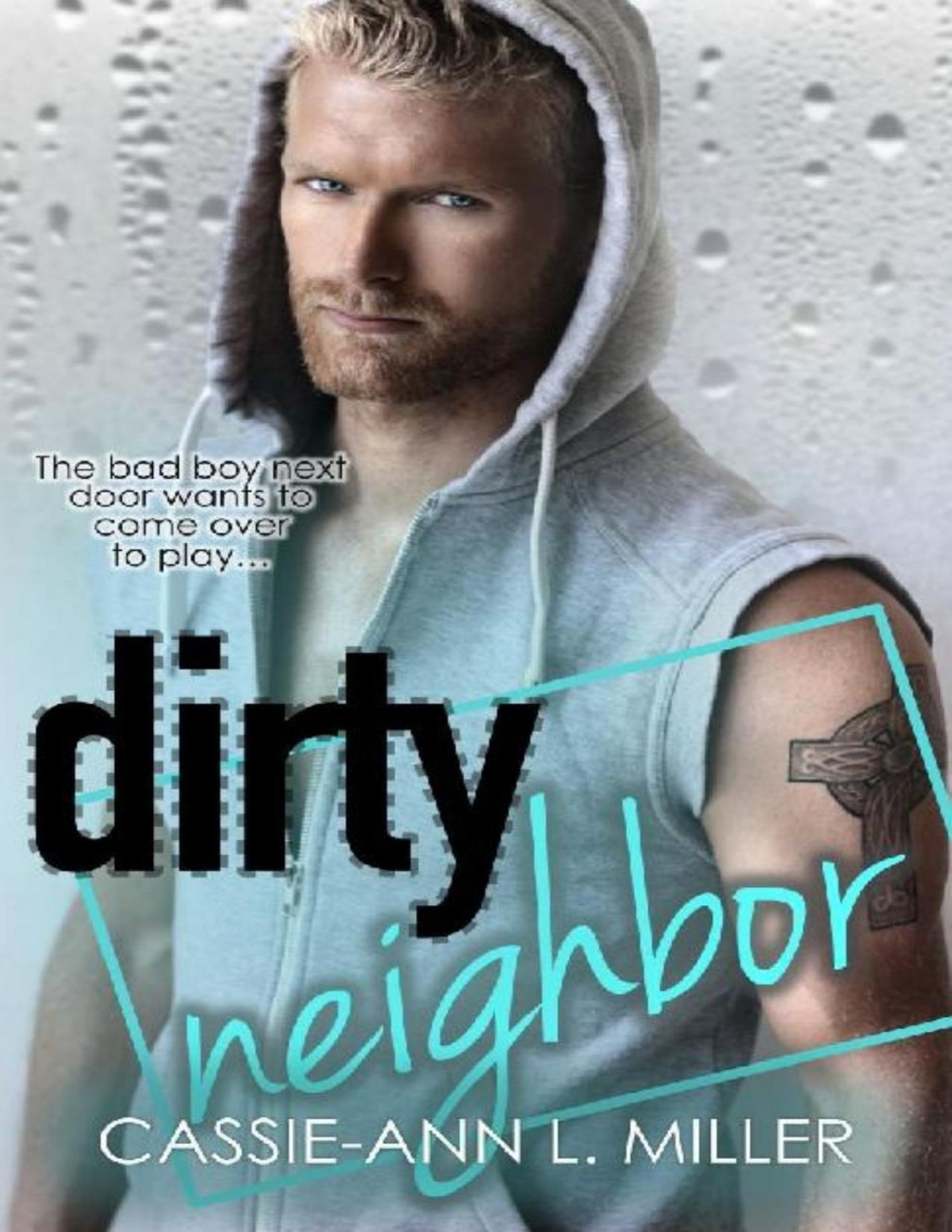 Dirty Neighbor The Dirty Suburbs Miller Cassieann L