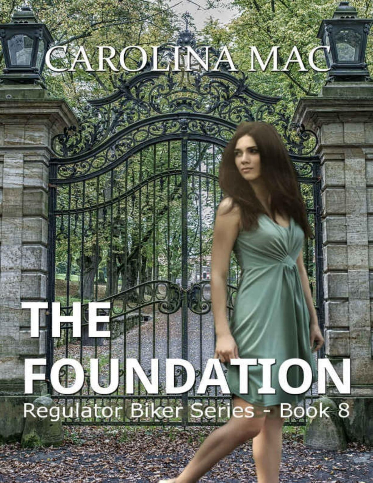 The Foundation Carolina Mac