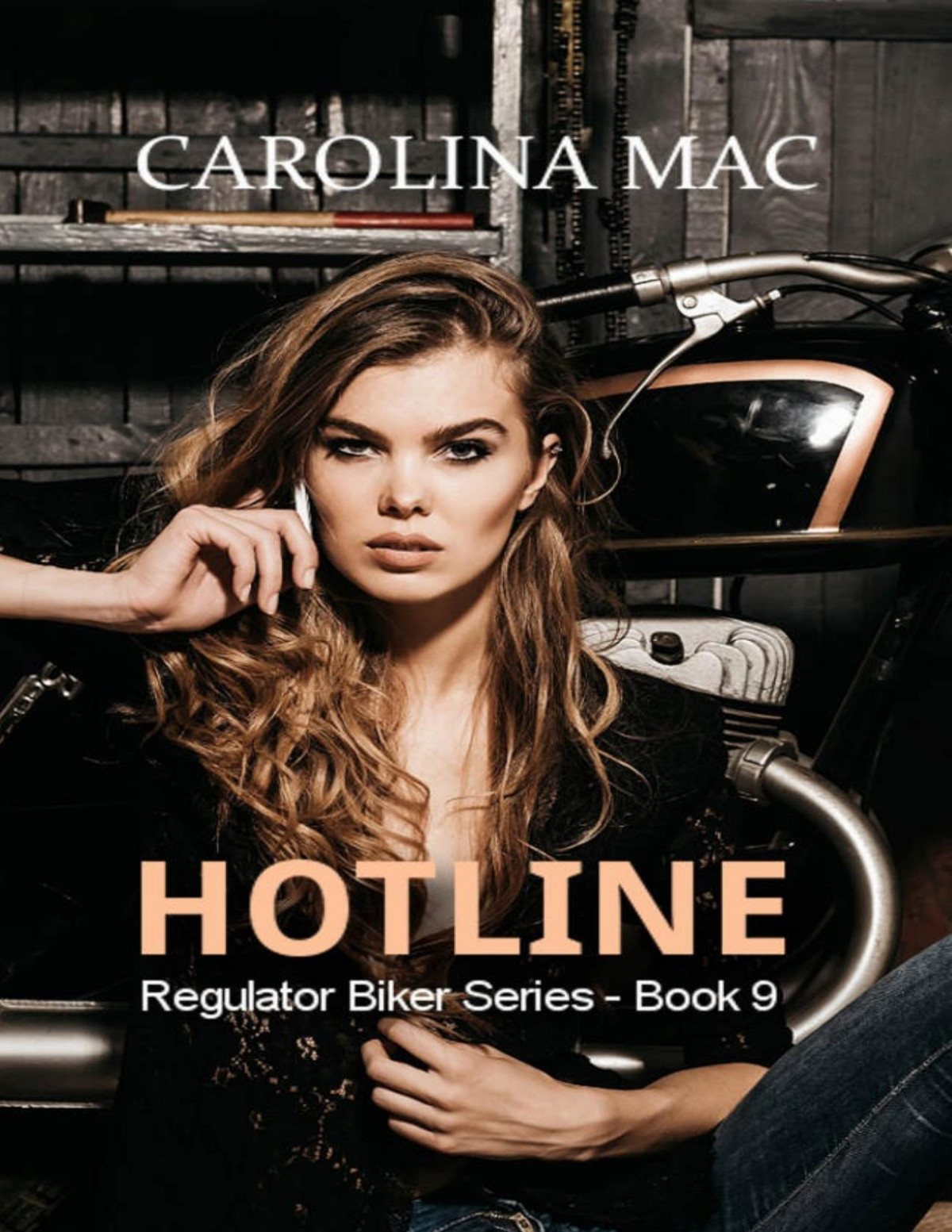 Hotline Carolina Mac