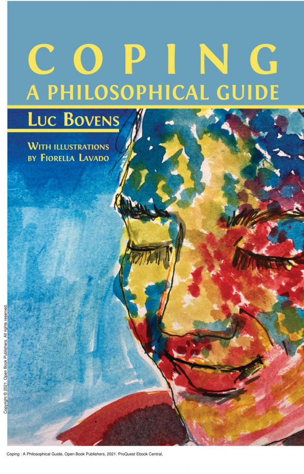Coping A Philosophical Guide 1st Edition Luc Bovens