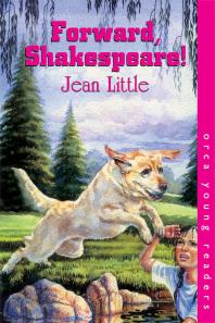 Forward Shakespeare 1st Edition Jean Little