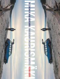 The Cinema Of Mika Kaurismki Transvergent Cinescapes Emergent Identities 1st Edition Pietari Kp