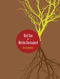 Red Sun And Merlin Unchained 1st Edition David Rudkin