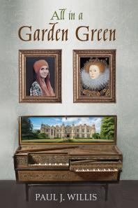 All In A Garden Green Paul J Willis