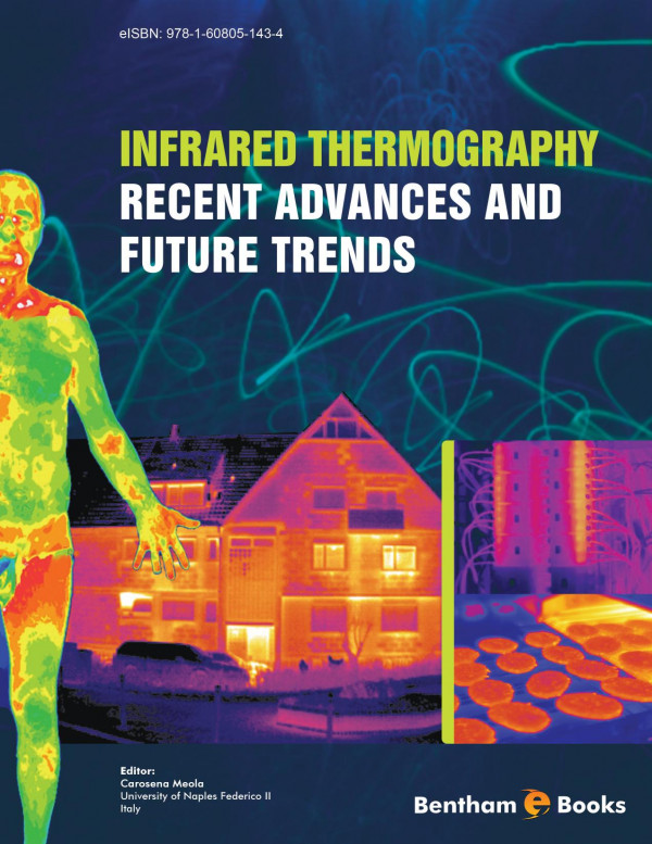 Infrared Thermography Recent Advances And Future Trends 1st Edition Carosena Meola