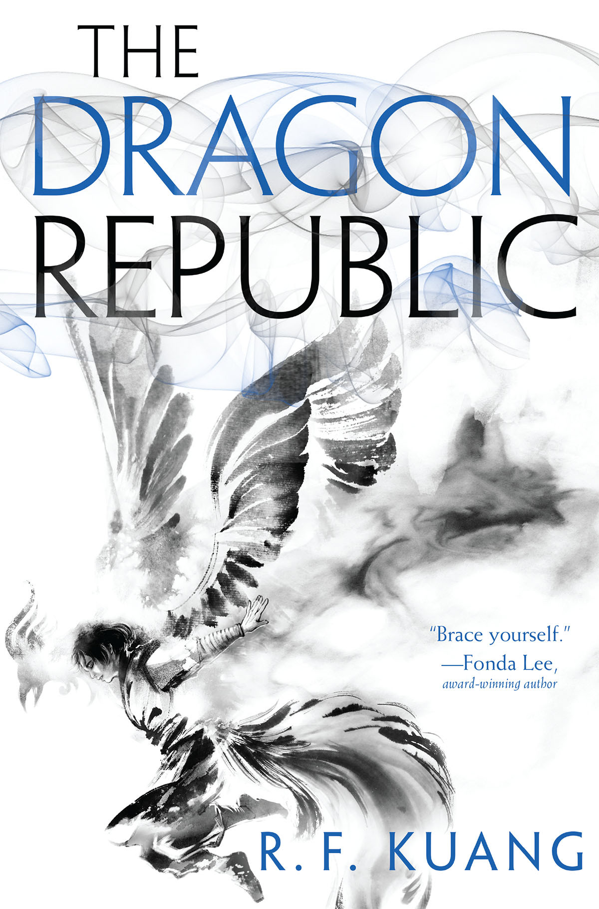 The Dragon Republic 1st Edition R F Kuang