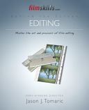 Filmskills Editing Jason J Tomaric