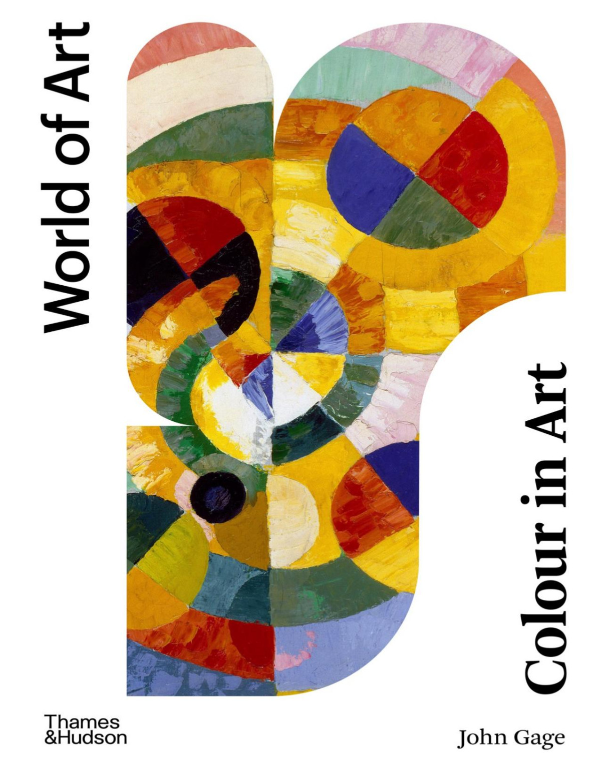Colour In Art World Of Art 2nd Edition John Gage Kelly Grovier
