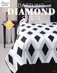 Dazzling Diamond Quilts Annies