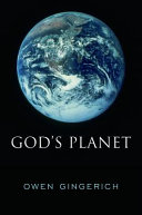 Gods Planet Owen Gingerich