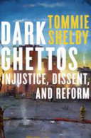Dark Ghettos Injustice Dissent And Reform Tommie Shelby