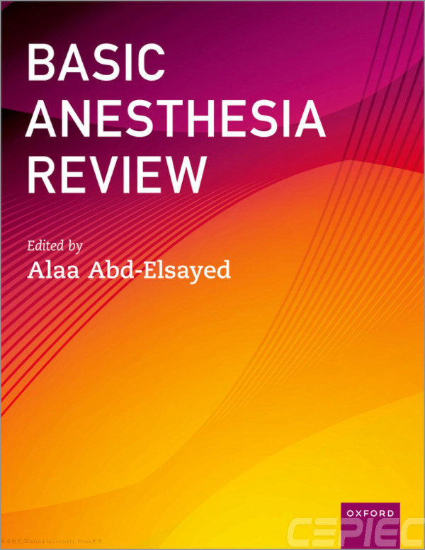 Advanced Anesthesia Review True Pdf By Teamira Alaa Abdelsayed Editor