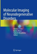 Molecular Imaging Of Neurodegenerative Disorders Donna J Cross
