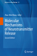 Molecular Mechanisms Of Neurotransmitter Release Zhaowen Wang