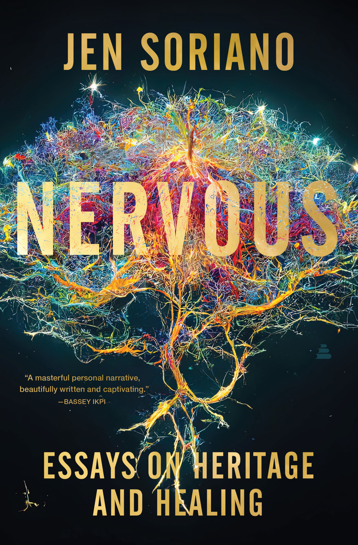 Nervous Essays On Heritage And Healing Jen Soriano