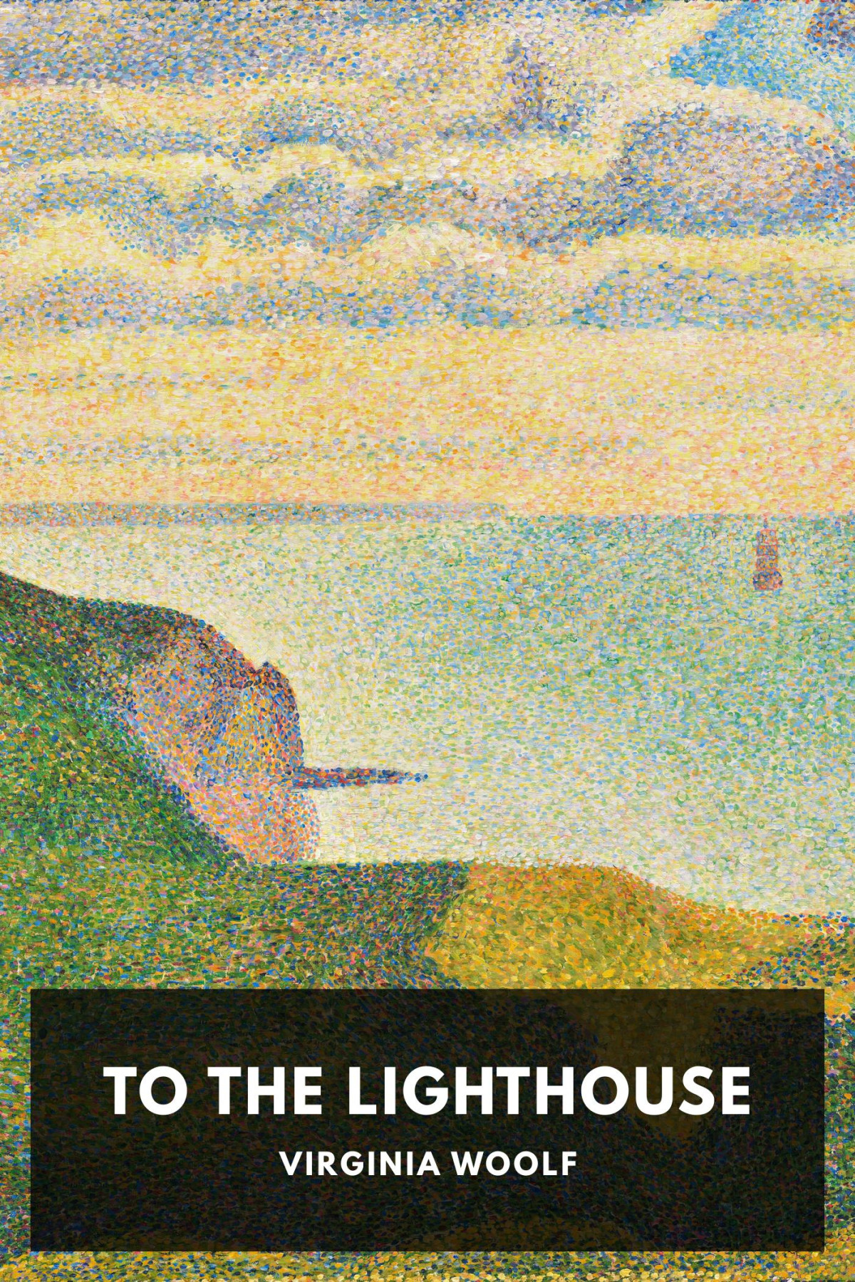 To The Lighthouse Virginia Woolf