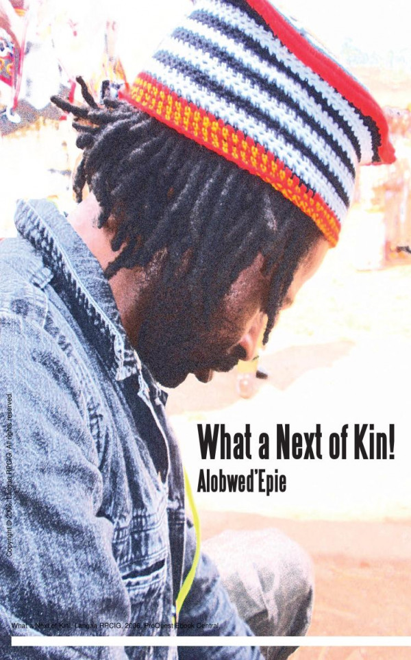 What A Next Of Kin 1st Edition Alobwedepie Alobwedepie