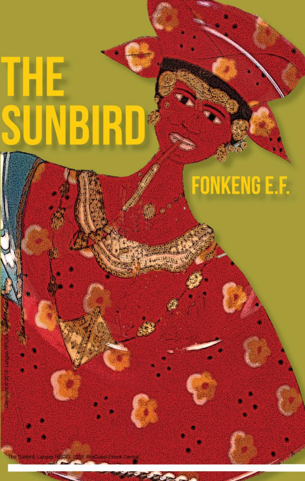 The Sunbird 1st Edition Fonkeng Ef