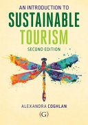 An Introduction To Sustainable Tourism 2nd 2nd Edition Alexandra Coghlan