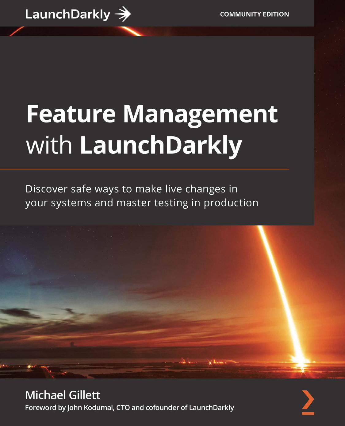 Feature Management With Launchdarkly Michael Gillett