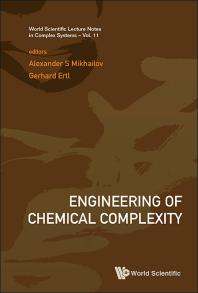Engineering Of Chemical Complexity Alexander S Mikhailov Gerhard Ertl
