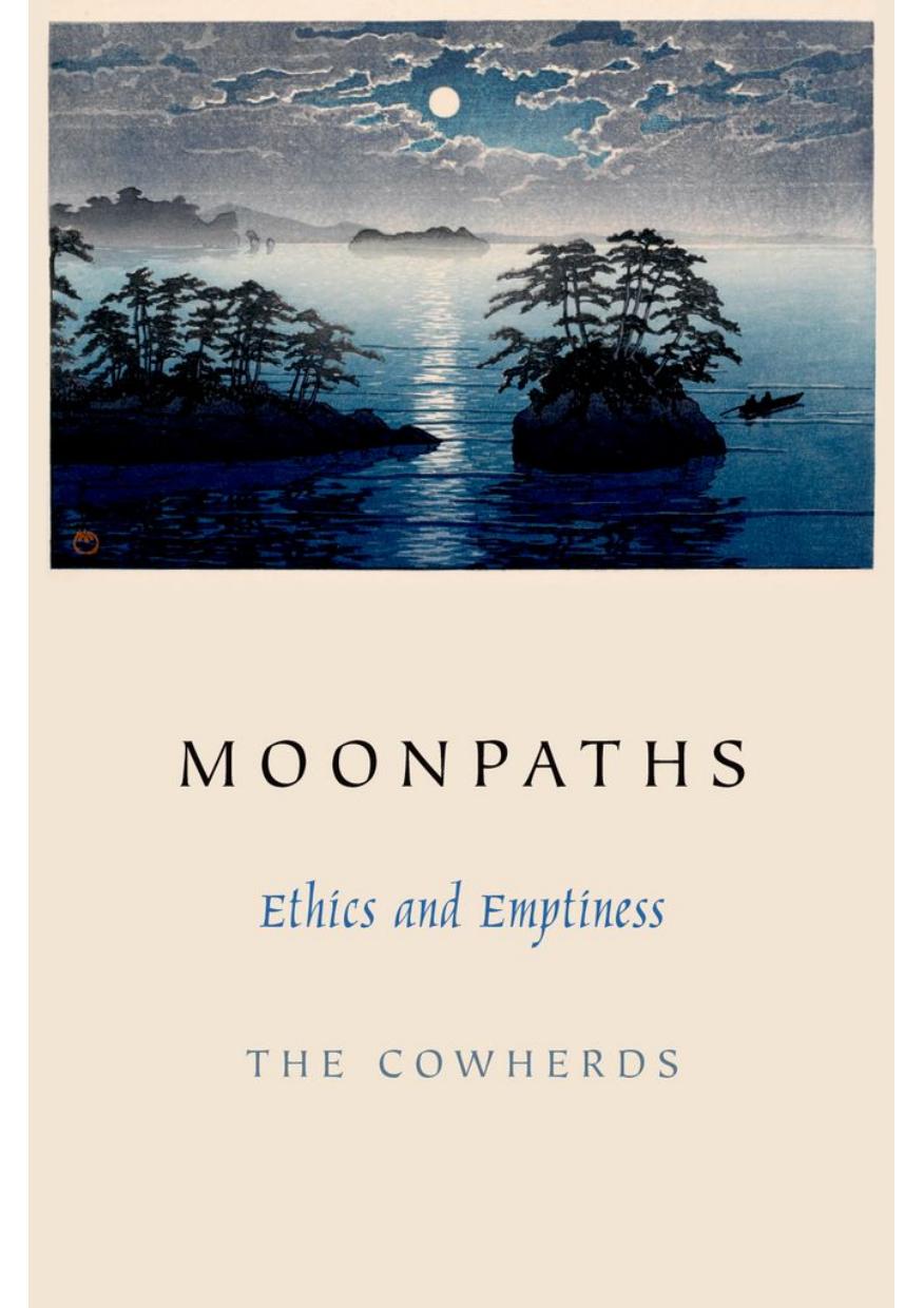 Moonpaths The Cowherds