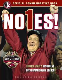 No1es Florida States Resurgent 2013 Championship Season Triumph Books