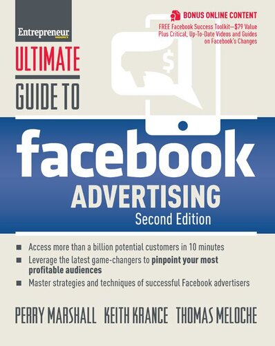 Ultimate Guide To Facebook Advertising Marshall Perry Krance