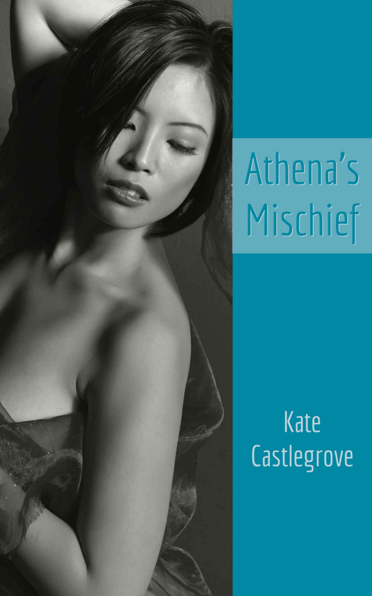 Athenas Mischief Kate Castlegrove