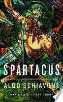 Spartacus Aldo Schiavone
